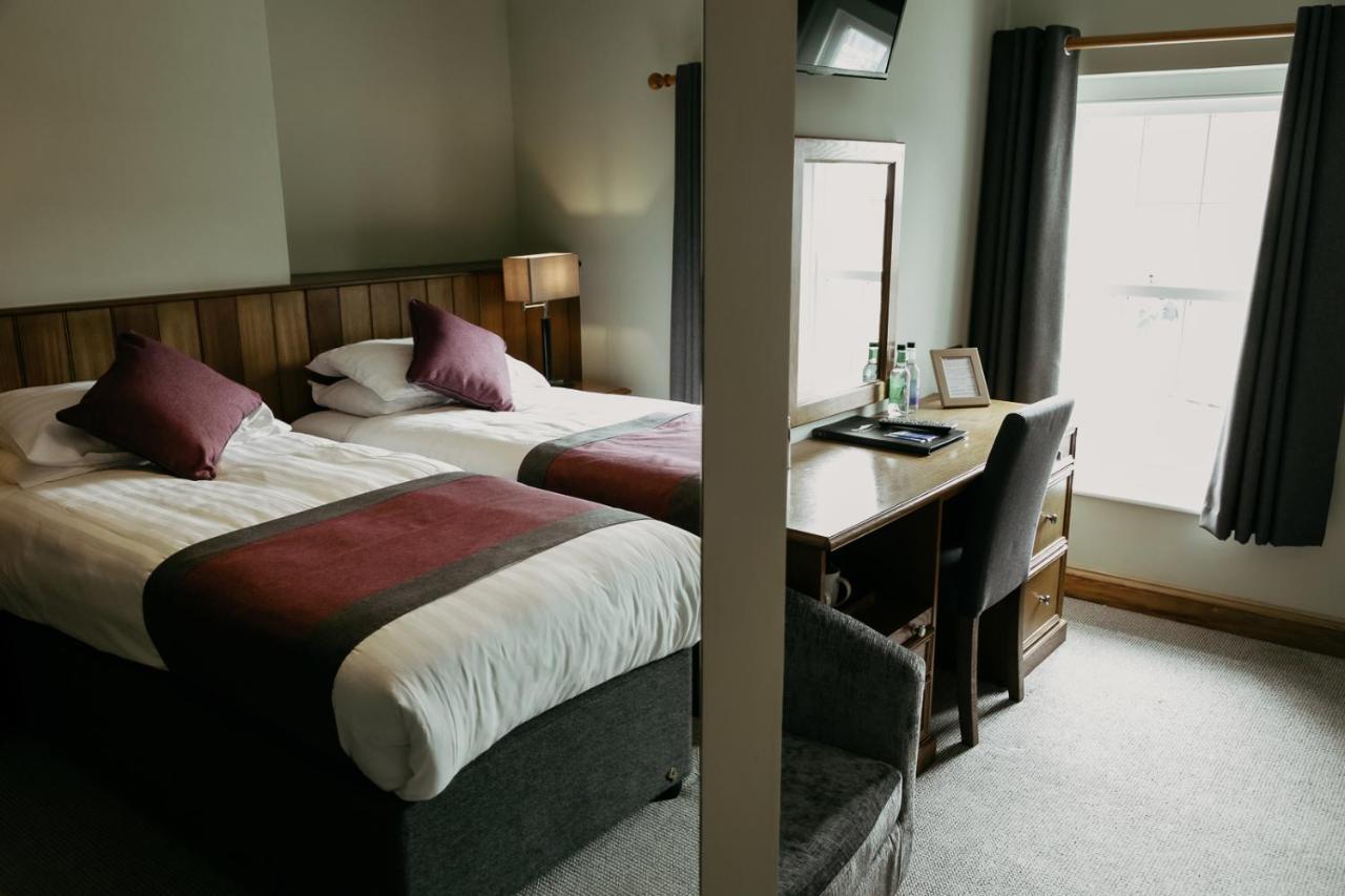 St. Davids Cross Hotel Esterno foto