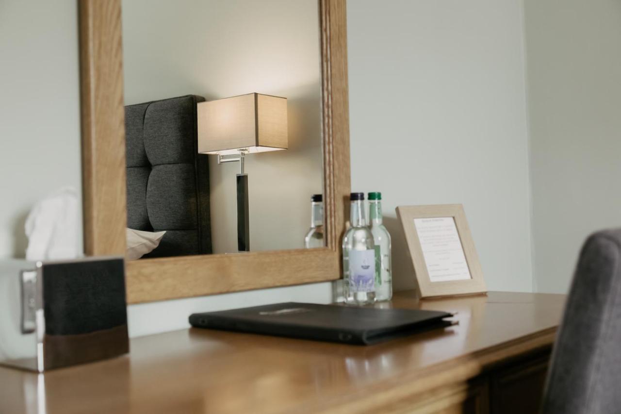 St. Davids Cross Hotel Esterno foto
