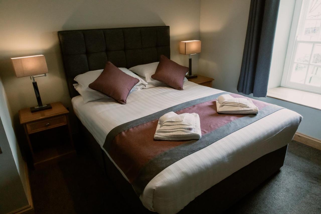 St. Davids Cross Hotel Esterno foto