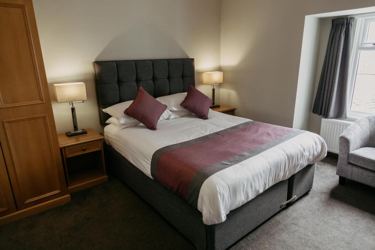 St. Davids Cross Hotel Esterno foto