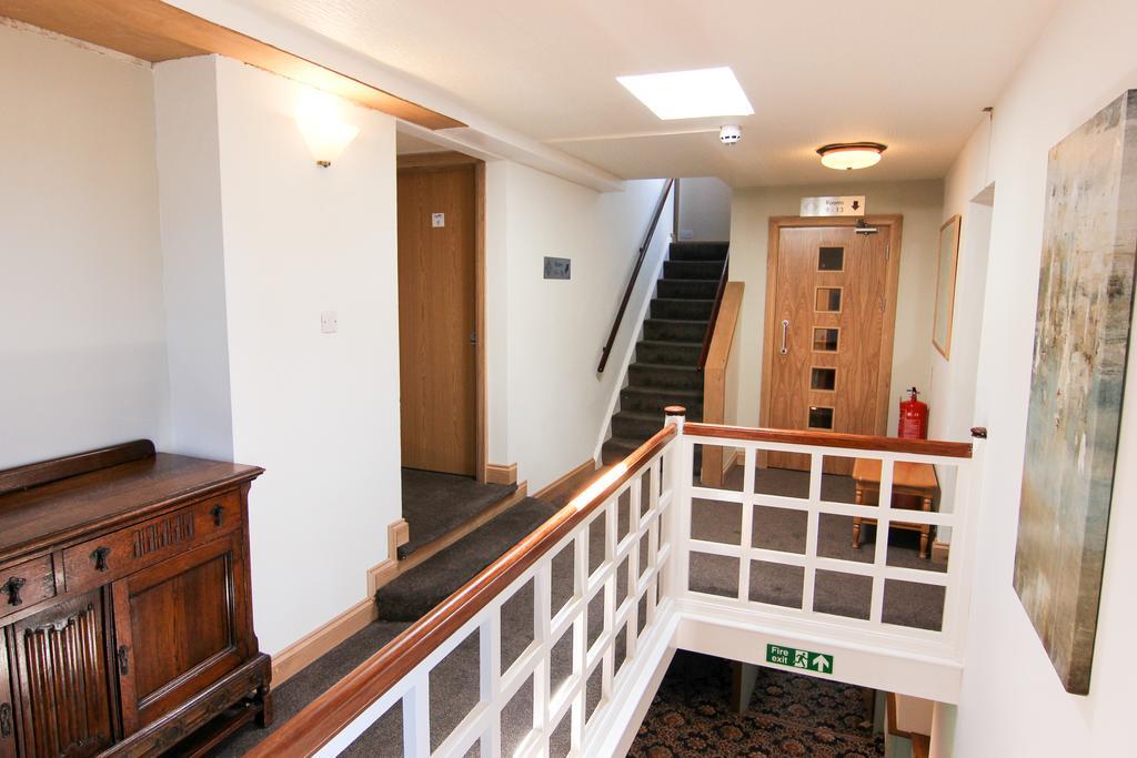 St. Davids Cross Hotel Esterno foto